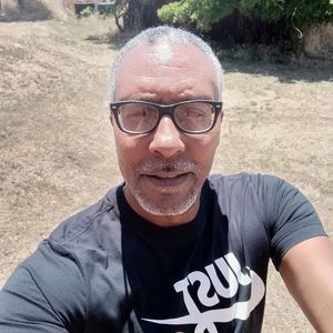 Meet your Posher, Greg